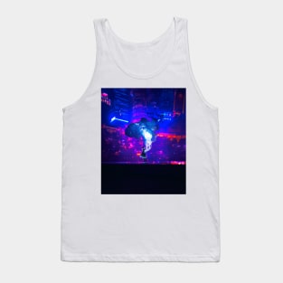 Unleash Tank Top